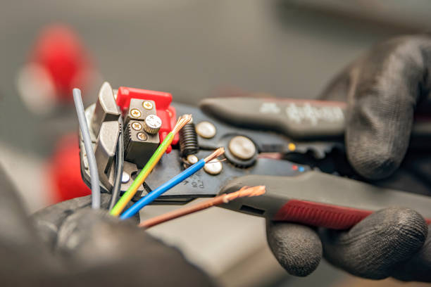 Best Electrical Installation Contractor  in Butler, GA