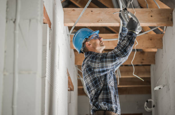 Best Electrical Wiring Services  in Butler, GA