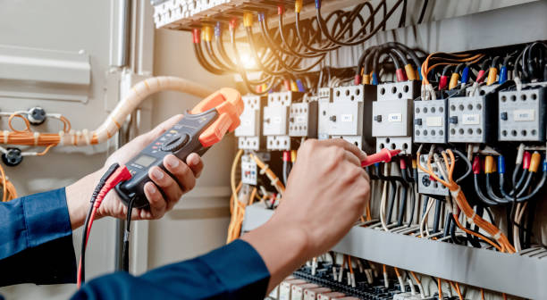 Best Circuit Breaker Repair  in Butler, GA