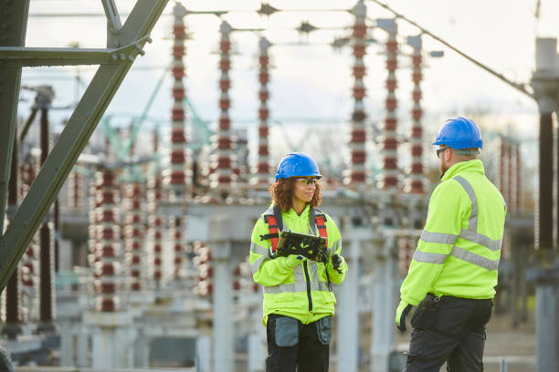 Best Best Electricians Near Me  in Butler, GA