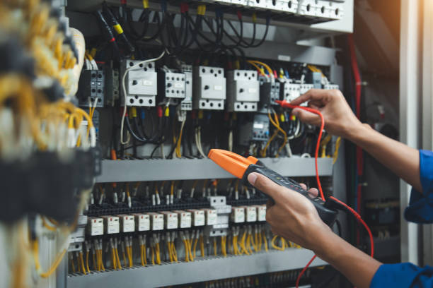 Best Electrical Wiring Services  in Butler, GA