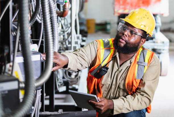  Butler, GA Electrician Pros