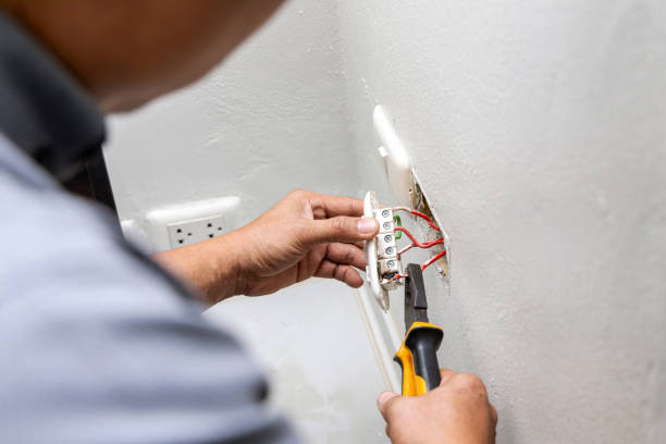 Best Electrical Rewiring Services  in Butler, GA