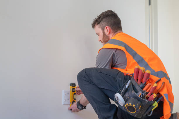 Best Circuit Breaker Repair  in Butler, GA