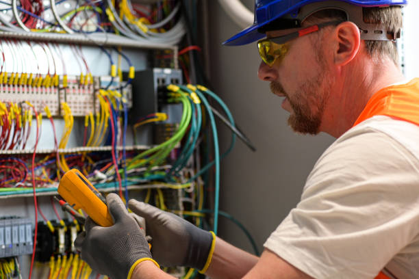 Best 24-Hour Electrician  in Butler, GA