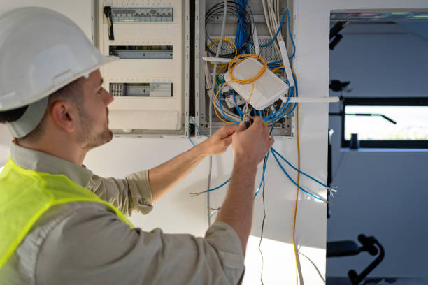Best Affordable Electrical Installation  in Butler, GA